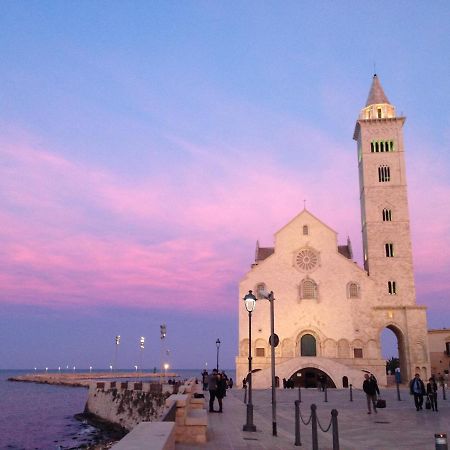 dormiRÈtrani Trani Exterior foto
