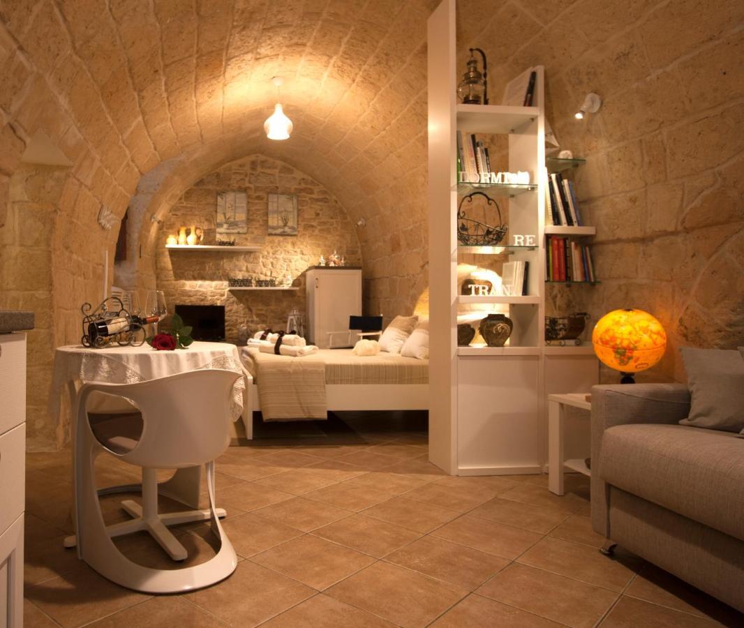 dormiRÈtrani Trani Exterior foto