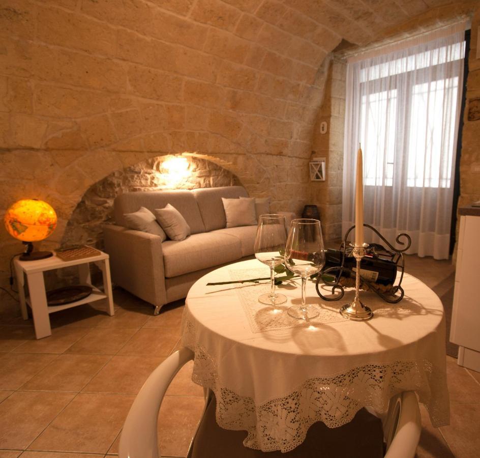 dormiRÈtrani Trani Exterior foto